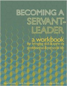 Servant-Leader Book